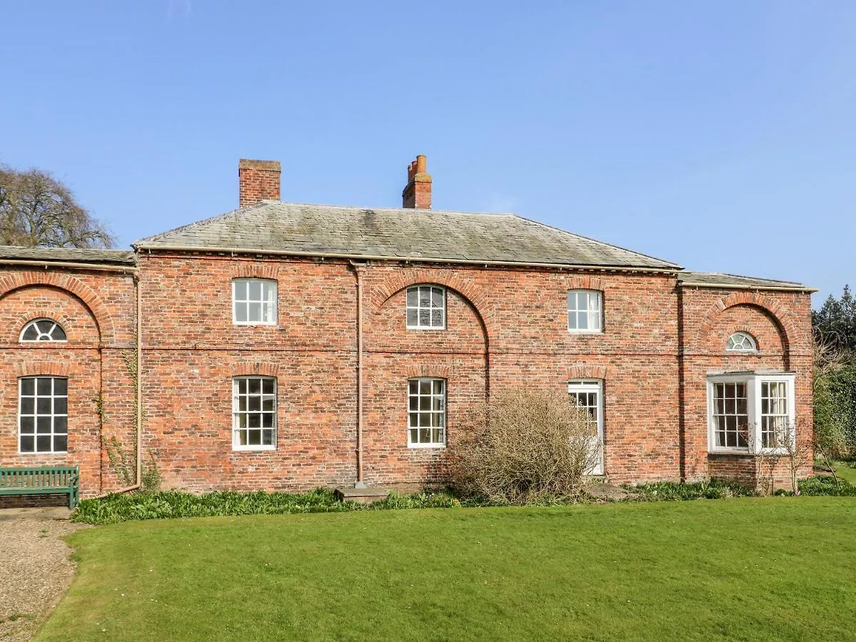 Carr Cottage Boynton