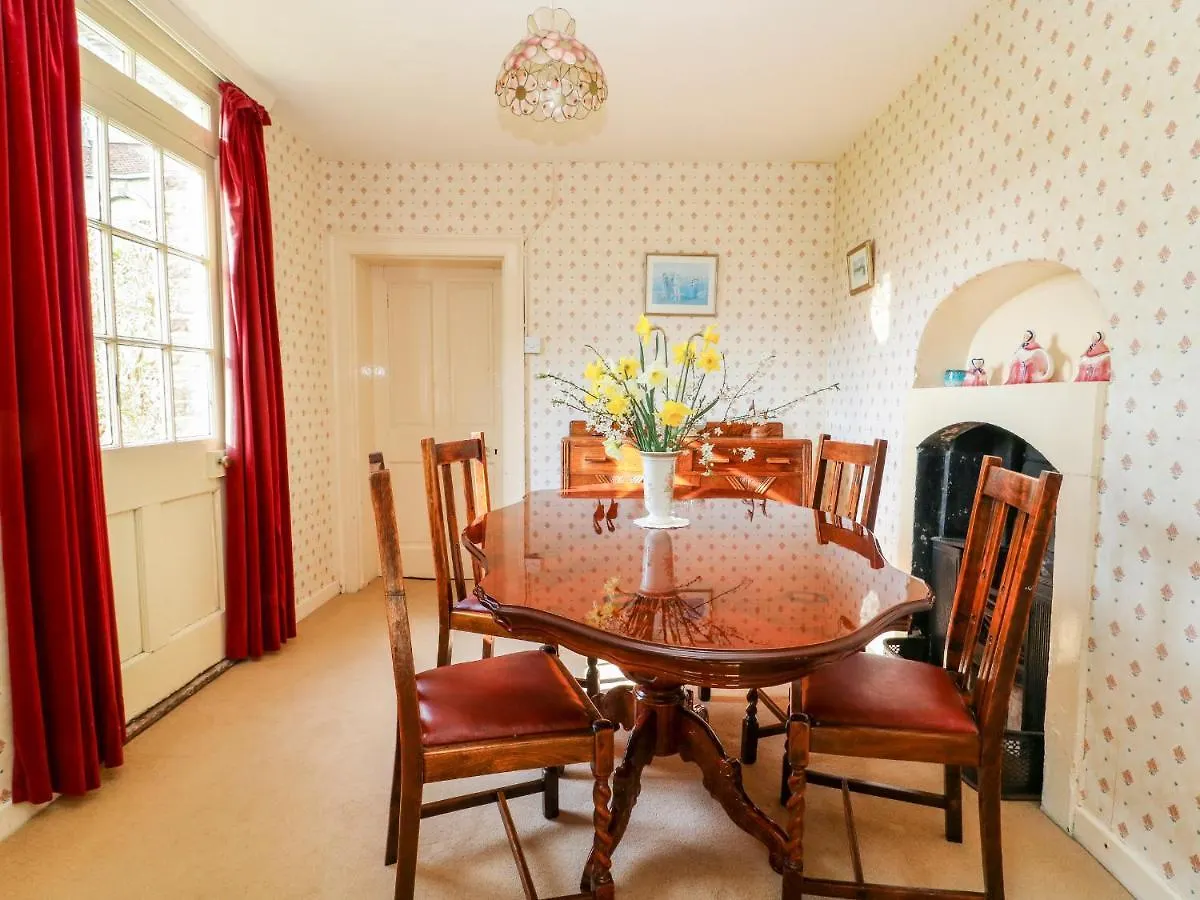 Carr Cottage Boynton