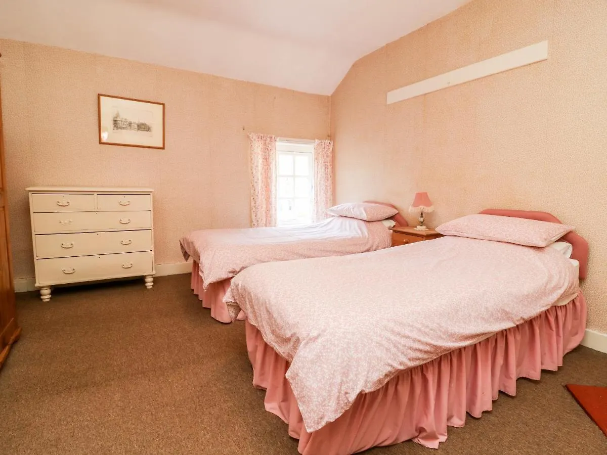 Carr Cottage Boynton 0*,