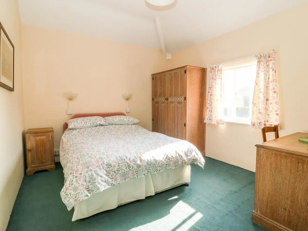 Carr Cottage Boynton 0*,  Storbritannien