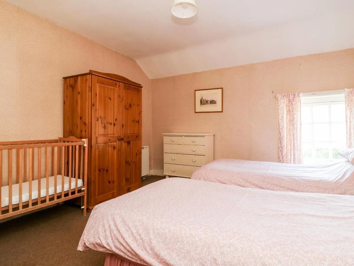Carr Cottage Boynton Storbritannien