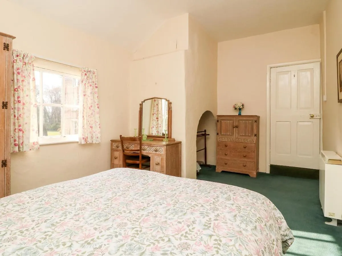Carr Cottage Boynton 0*,  Storbritannien